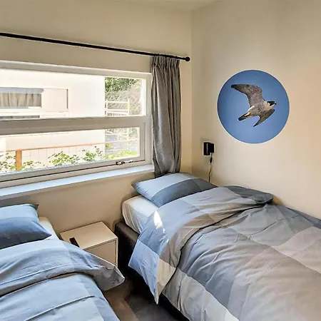 Vlieland Vakantiehuis Den Oever