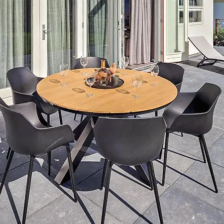 بيت للعطل Vlieland دن أوفر