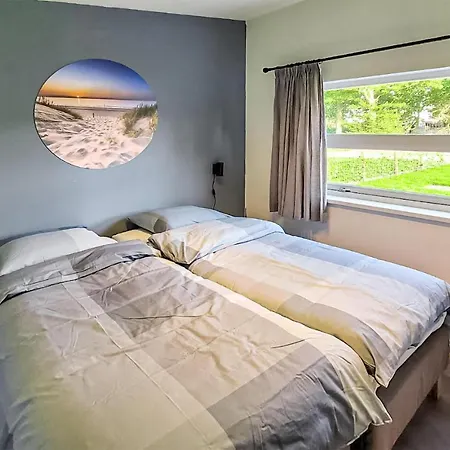 Vakantiehuis Vlieland *