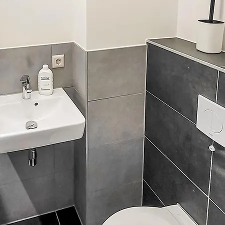 Vlieland Prázdninový dům Den Oever