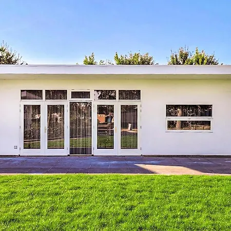 Vlieland Holiday home Den Oever