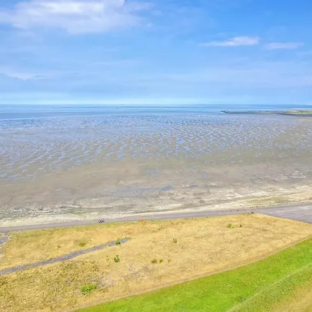 Hébergement de vacances Vlieland