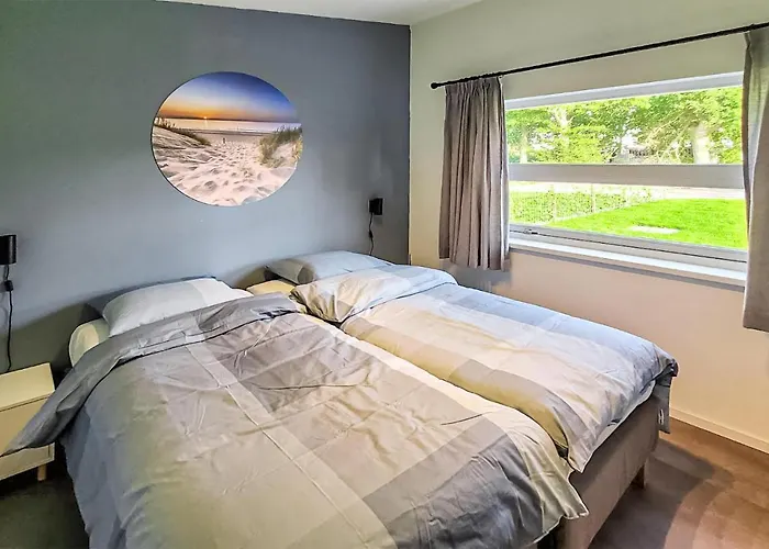 Casa de Férias Vlieland *